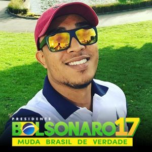 Meet your Posher, Franklim